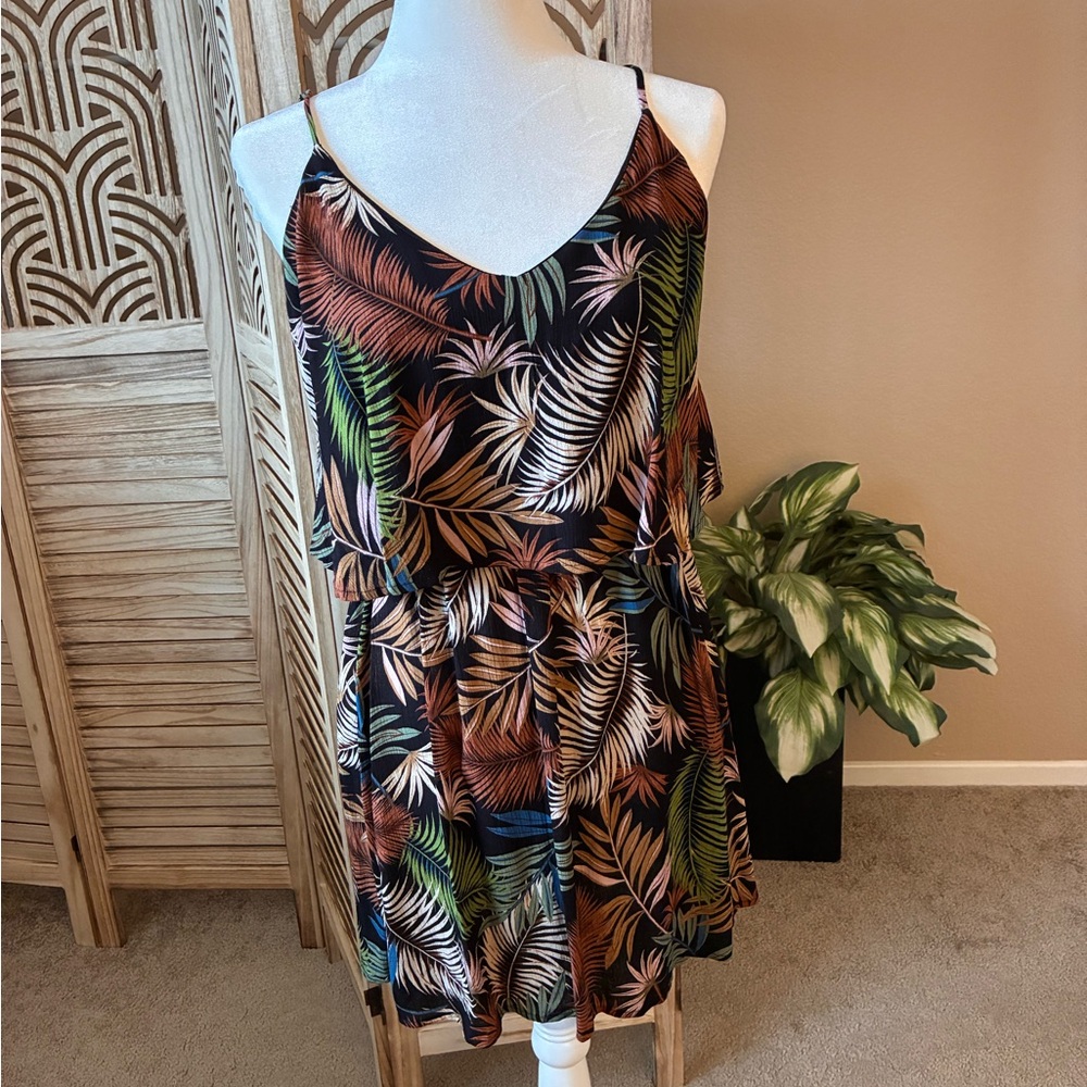 Sadie & Sage Dress